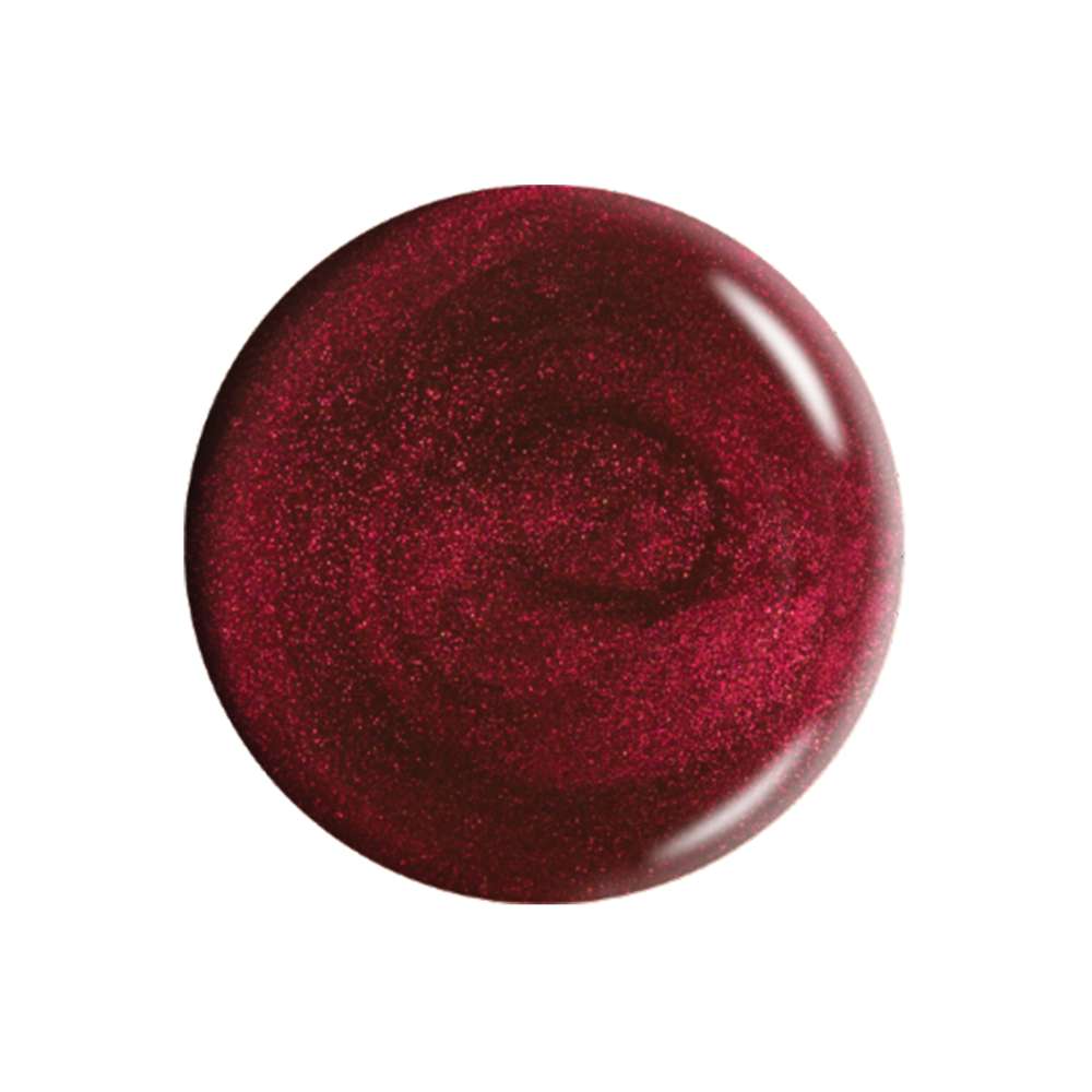 Dr's Remedy Nail Polish - REVIVE Ruby Red