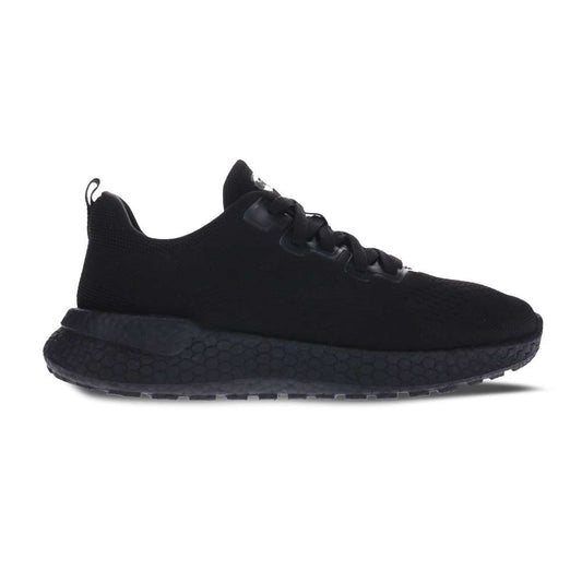 Maisie Sneaker - Black