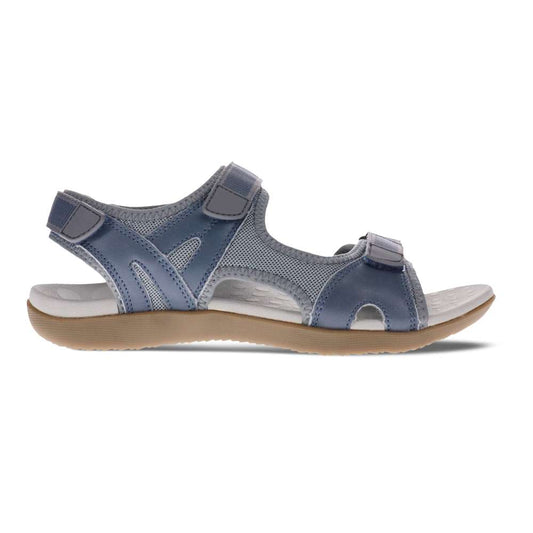 Bribie Sandal - Denim