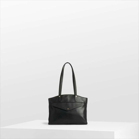 Chicago Shoulder Bag - Black
