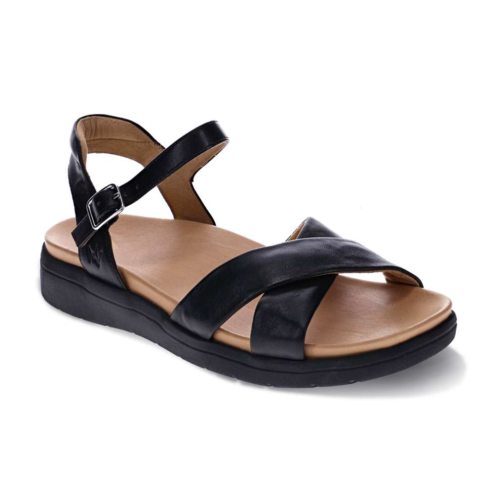 Blaire Sandal - Black