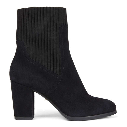 Kaylee Ankle Boot - Black