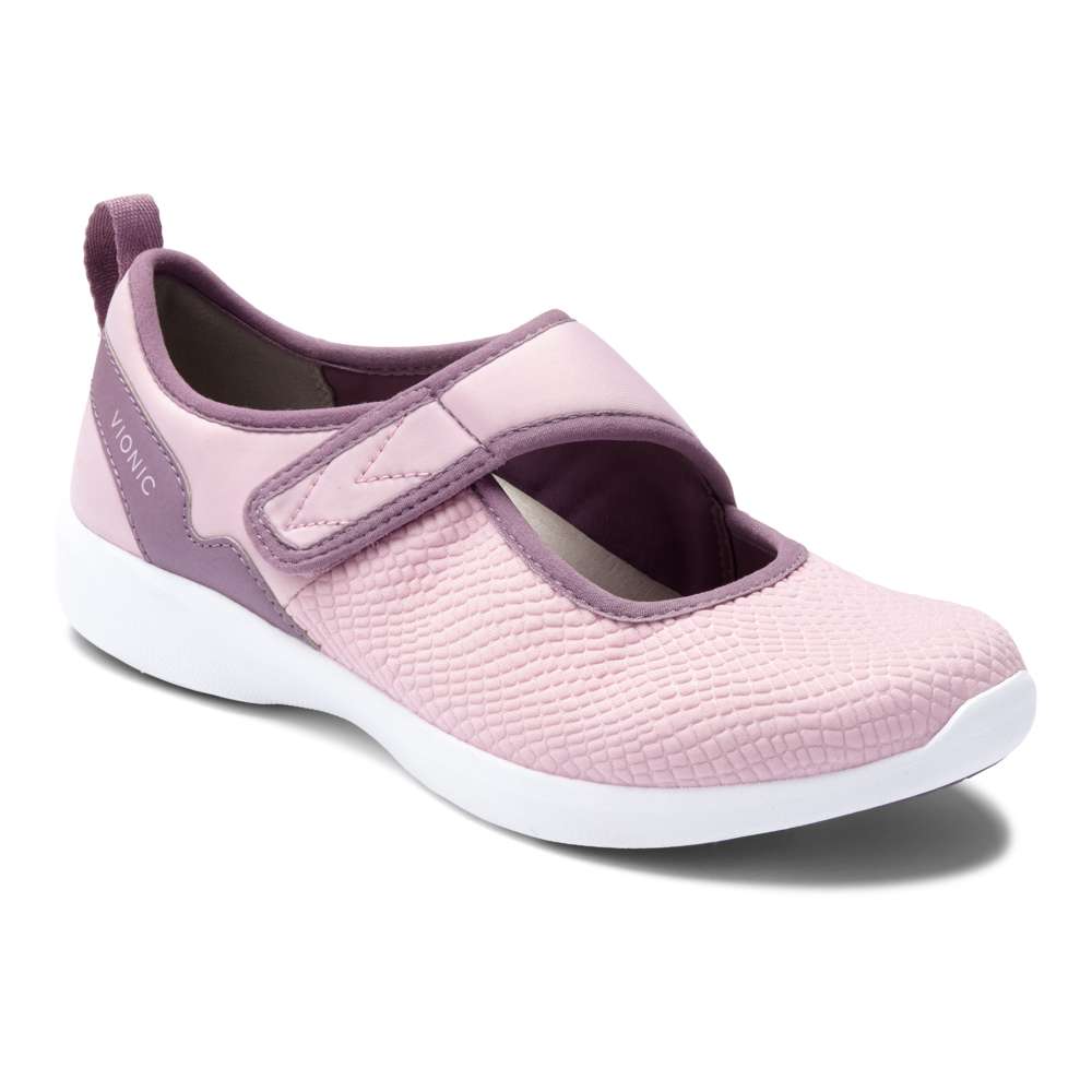 Sonnet Mary-Jane - Lilac