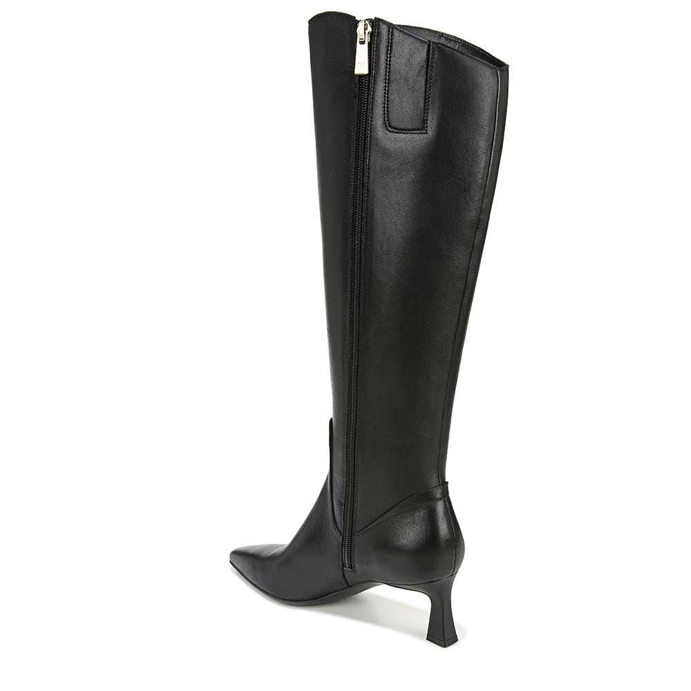 Deesha Bootie - Black
