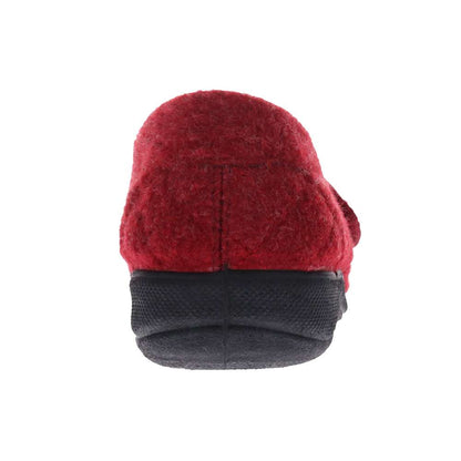 Darling Slipper - Wine Thatch