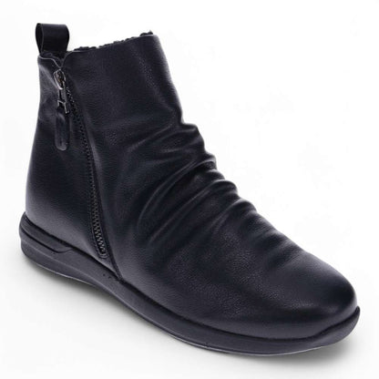 Nina II Boots - Black