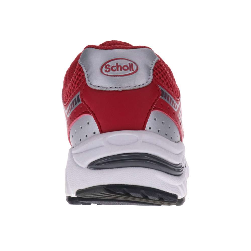 Sprinter Sneaker Women's - Red