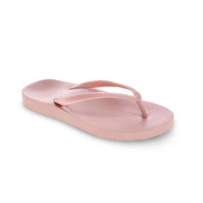 Fiji Toe Post Sandal - Ice Blush