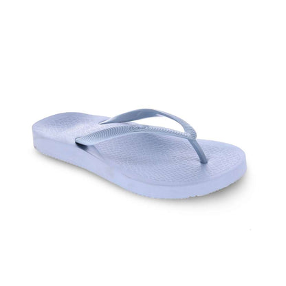 Fiji Toe Post Sandal - Ice Blue