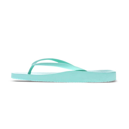Fiji Toe Post Sandal - Ice Mint