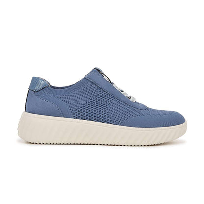 Wanderer Sneaker - Blue