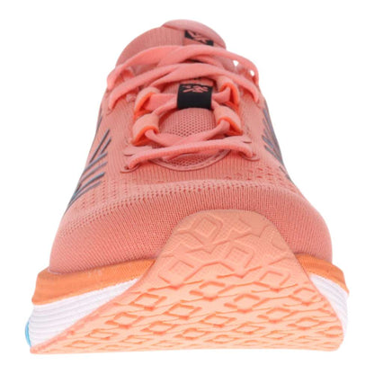 Icarus Sneaker - Flame