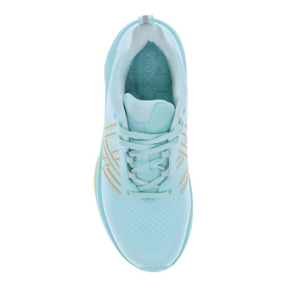 Icarus Sneaker - Mint
