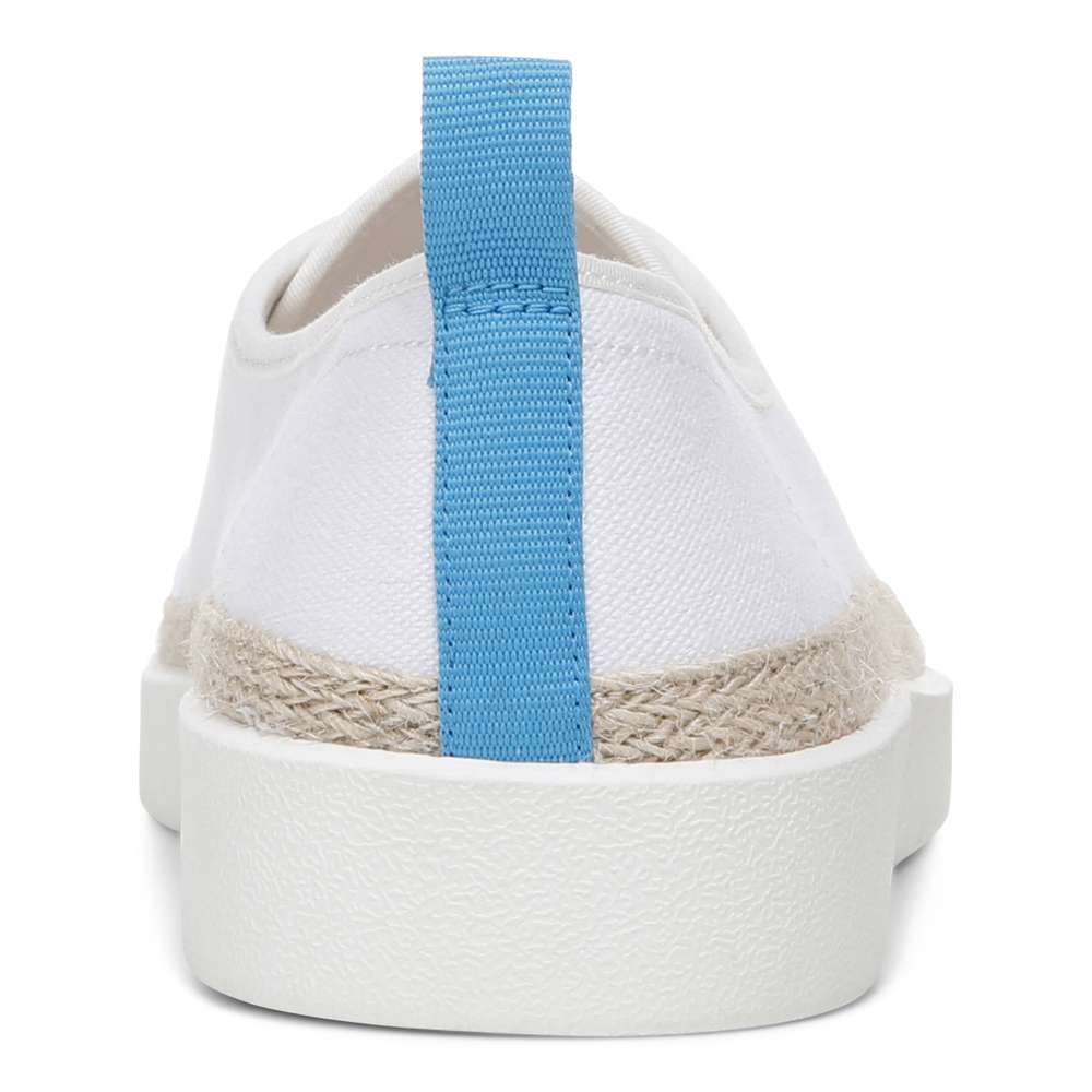 Jovie Sneaker - White