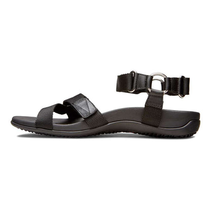 Candace Sandal - Black