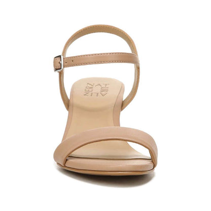Bristol Heel - Crembrulee/Barely Nude