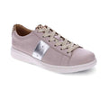 Brooklyn Casual Sneaker - Winter White
