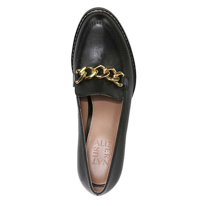 Callie Moc - Black
