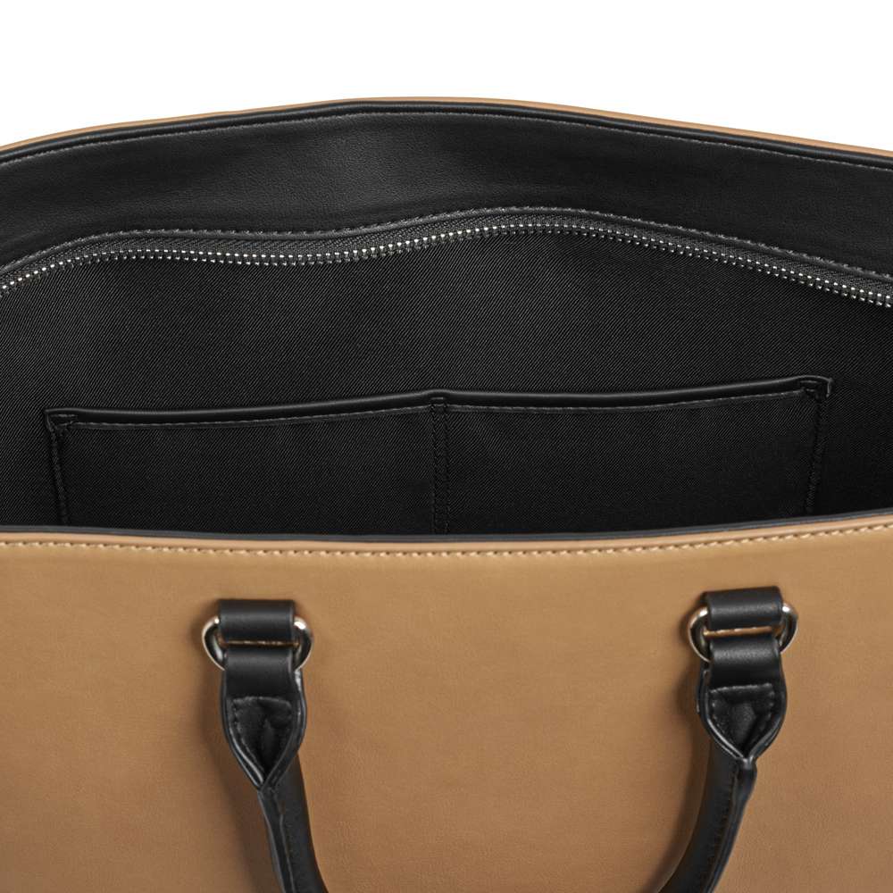 Capital Satchel - Multi