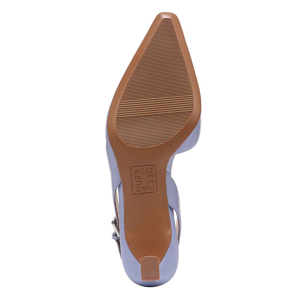 Dalary Pump - Lavender