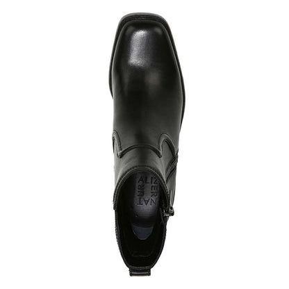 Emmy Bootie - Black