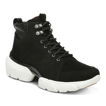 Freedom Boot - Black