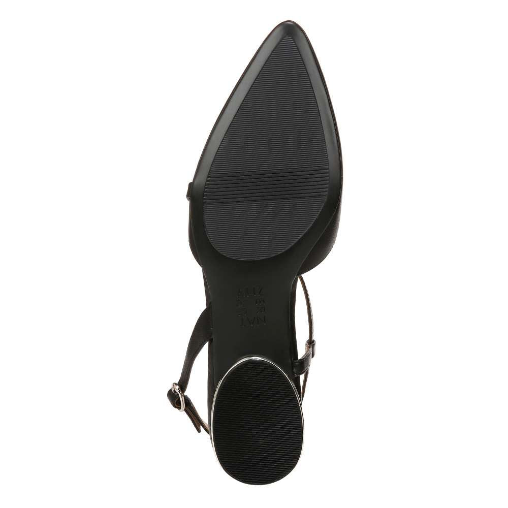 Hawaii Flat - Black