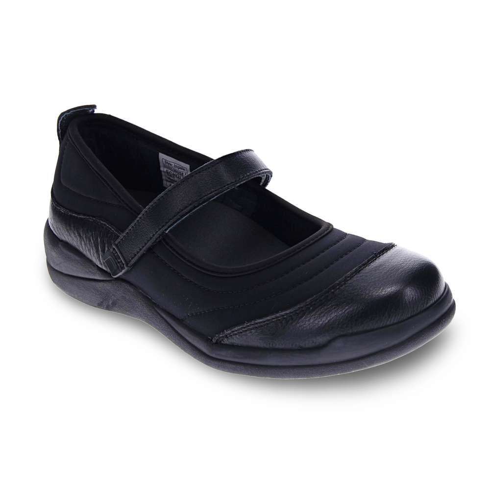 Impala Mary-Jane - Black