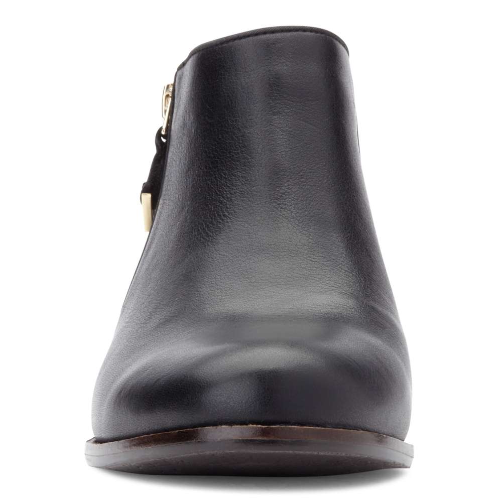 Jolene Boot - Black