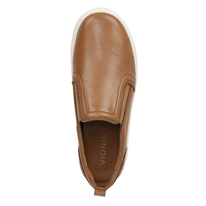 Kimmie Sneaker - Tan