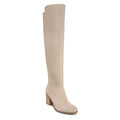 Kyrie Tall Boot - Deep Porcelain