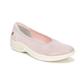Nutmeg Flat - Rose