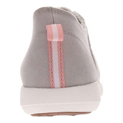 Pulse Slip On Loafer - Light Grey