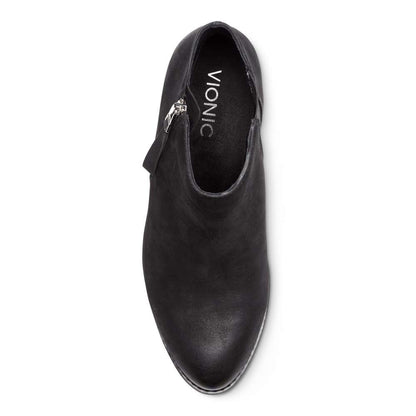 Sterling Bootie - Black