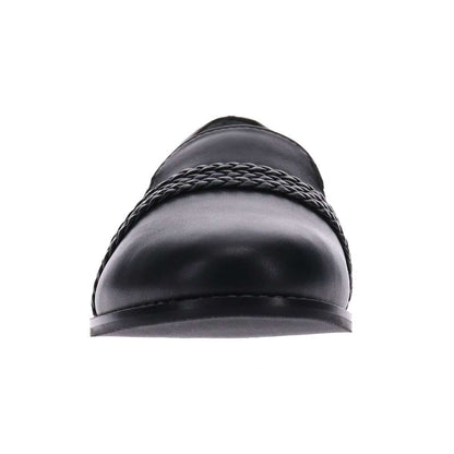Tribe Loafer - Black
