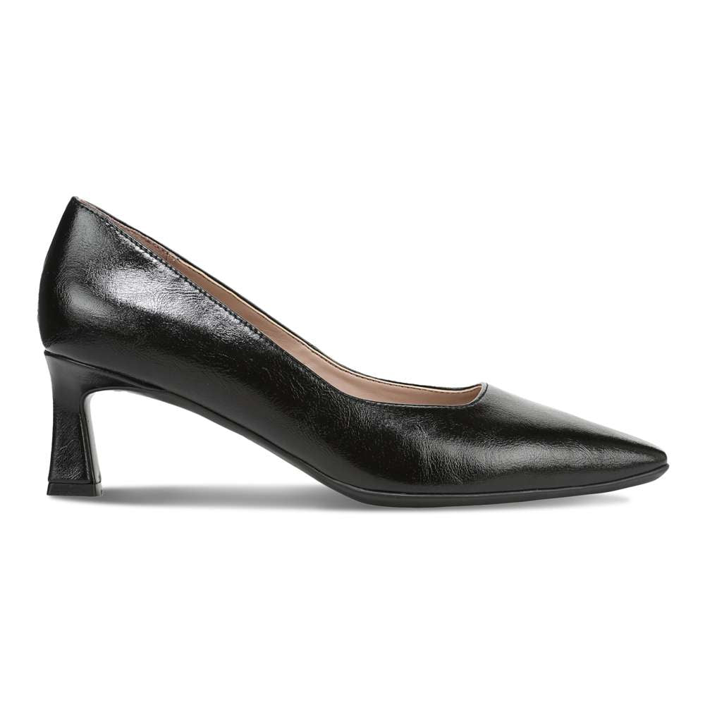 Tylan Pump - Black