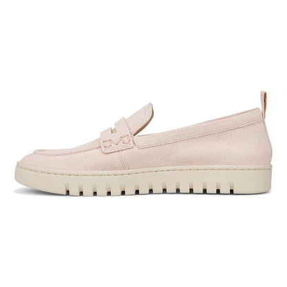 Uptown Loafer - Peony