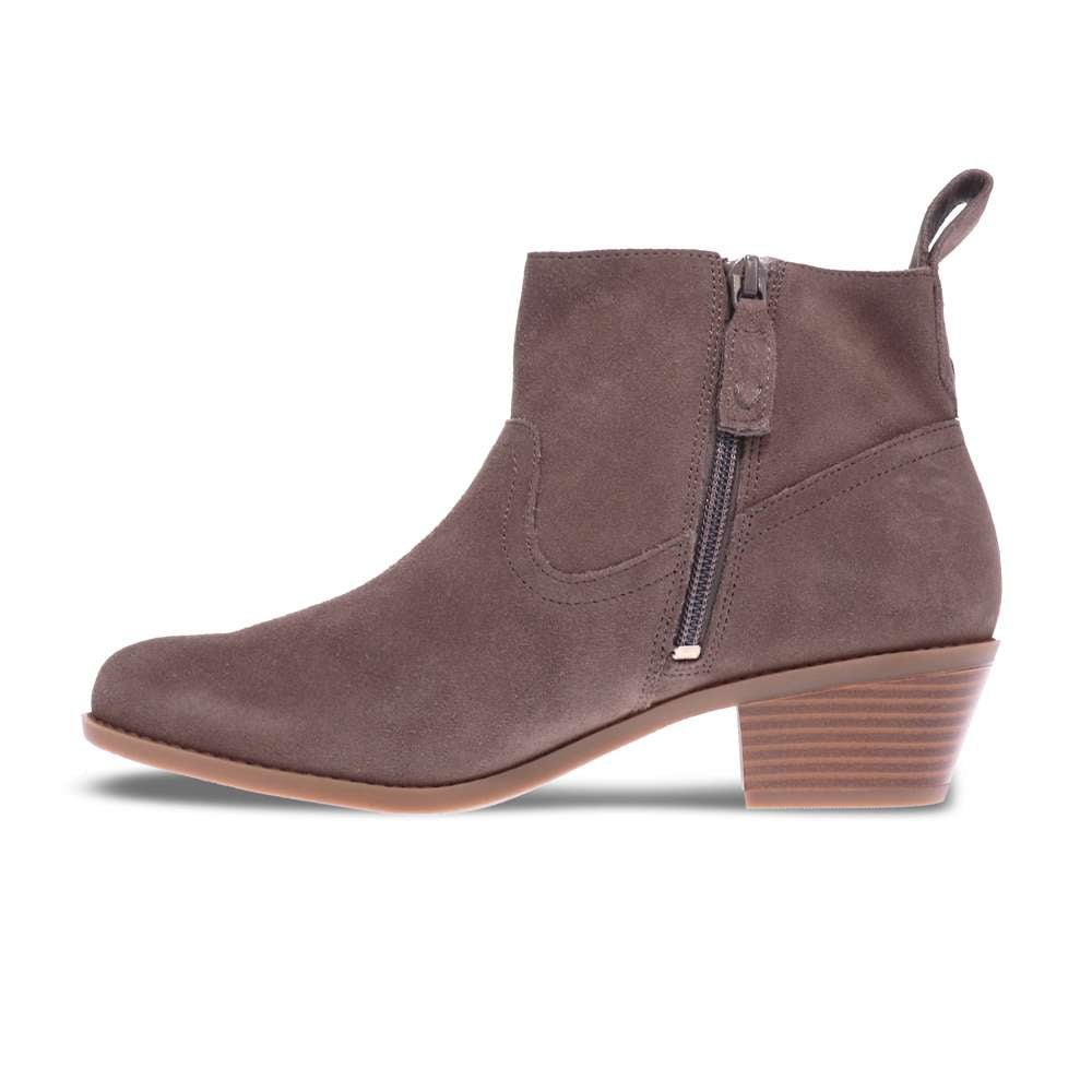 Vera Boot - Greige