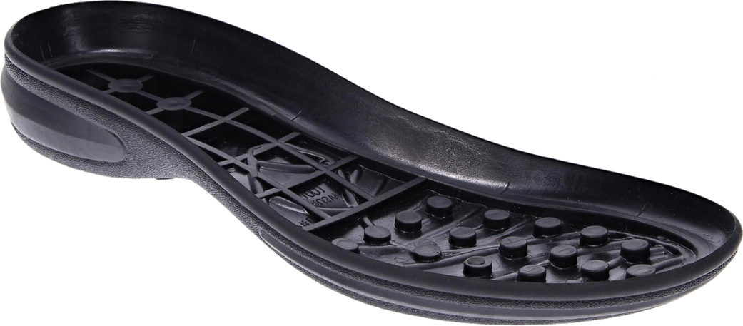 Premium Cushioning